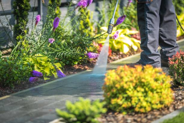 Best Factory Floor Cleaning  in Sloatsburg, NY