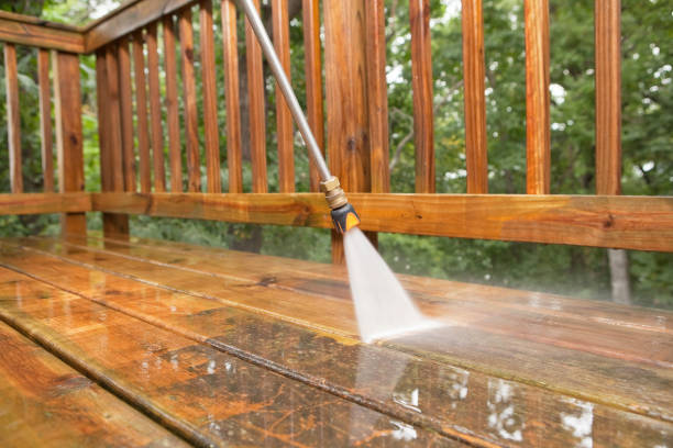 Best Gas Station Cleaning  in Sloatsburg, NY